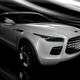 Illustration for article titled Aston Martin Lagonda Concept: Cross Our Heart, Hope It Dies